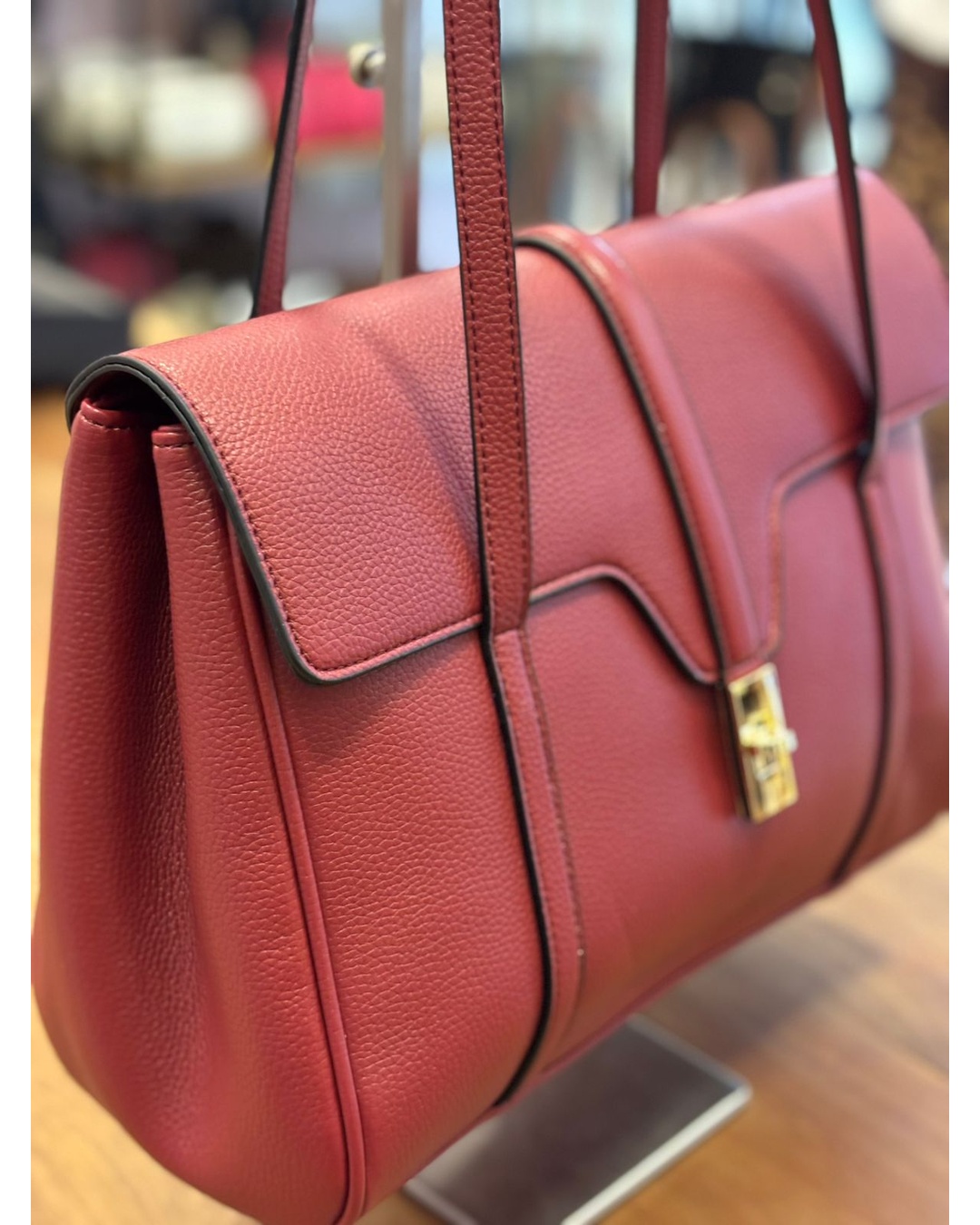 Bolsa Estruturada